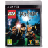 Lego Harry Potter: Years 1-4 for Playstation 3