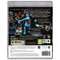 Lego Harry Potter: Years 1-4 for Playstation 3