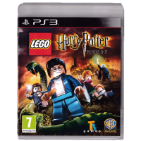Lego Harry Potter: Years 5-7 for Playstation 3