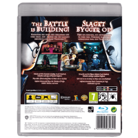 Lego Harry Potter: Years 5-7 for Playstation 3