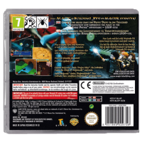 Lego Harry Potter: Years 1-4 for Nintendo DS