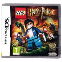 Lego Harry Potter: Years 5-7 for Nintendo DS