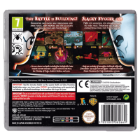 Lego Harry Potter: Years 5-7 for Nintendo DS