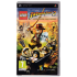 Lego Indiana Jones 2: The Adventure Continues for Playstation Portable