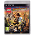 Lego Indiana Jones 2: The Adventure Continues for Playstation 3