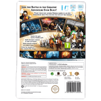 Lego: Indiana Jones the Original Adventures for Nintendo Wii