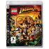 Lego: Indiana Jones the Original Adventures for Playstation 3