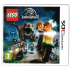 Lego Jurassic World for Nintendo 3DS