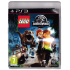 Lego: Jurassic World for Playstation 3