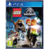 Lego Jurassic World for Playstation 4