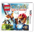 Lego Chima: Laval's Journey for Nintendo 3DS