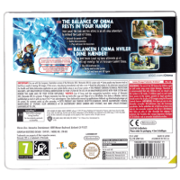 Lego Chima: Laval's Journey for Nintendo 3DS