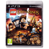 Lego: Lord of the Rings for Playstation 3