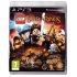Lego: Lord of the Rings for Playstation 3
