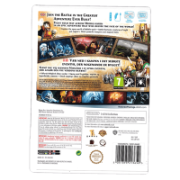 Lego: The Lord of the Rings for Nintendo Wii