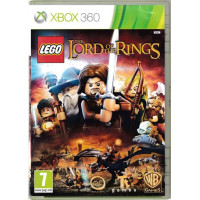 Lego: Lord of the Rings for Xbox 360