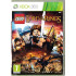 Lego: Lord of the Rings for Xbox 360