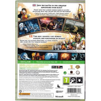 Lego: Lord of the Rings for Xbox 360