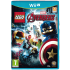 Lego: Marvel Avengers for Nintendo WiiU