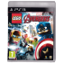 Lego: Marvel Avengers for Playstation 3