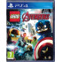Lego Marvel Avengers for Playstation 4