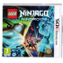 Lego: Ninjago: Nindroids for Nintendo 3DS