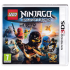 Lego: Ninjago: Shadow of Ronin for Nintendo 3DS