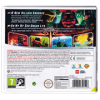 Lego: Ninjago: Shadow of Ronin for Nintendo 3DS
