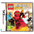 Lego Ninjago: The Videogame for Nintendo DS
