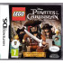 Lego: Pirates of the Caribbean: The Video Game for Nintendo DS