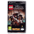 Lego: Pirates of the Caribbean The Video Game for Playstation Portable