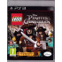 Lego: Pirates of the Caribbean: The Video Game for Playstation 3