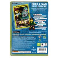 Lego Rockband for Xbox 360