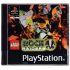 Lego Rock Raiders for Playstation 1