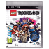 Lego Rockband for Playstation 3
