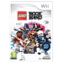 Lego: Rockband for Nintendo Wii