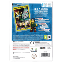 Lego: Rockband for Nintendo Wii