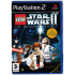 Lego Star Wars II: The Original Trilogy for Playstation 2