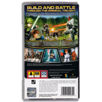 Lego Star Wars II: The Original Trilogy for Playstation Portable