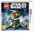 Lego Star Wars III: The Clone Wars for Nintendo 3DS