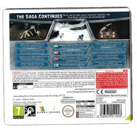 Lego Star Wars III: The Clone Wars for Nintendo 3DS