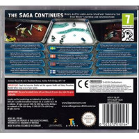 Lego: Star Wars III for Nintendo DS