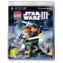 Lego Star Wars III: The Clone Wars for Playstation 3