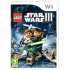 Lego: Star Wars III: The Clone Wars for Nintendo Wii