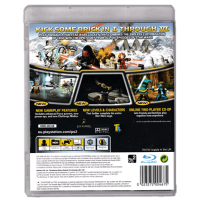 Lego Star Wars: The Complete Saga for Playstation 3