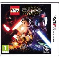 Lego: Star Wars: The Force Awakens for Nintendo 3DS