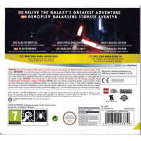 Lego: Star Wars: The Force Awakens for Nintendo 3DS