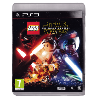 Lego Star Wars: The Force Awakens for Playstation 3