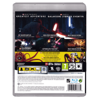 Lego Star Wars: The Force Awakens for Playstation 3