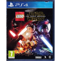 Lego Star Wars: The Force Awakens for Playstation 4